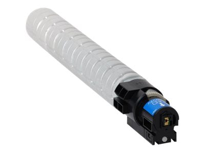 BLACK Toner for LANIER LD016