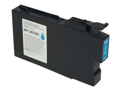 CYAN InkJet Ink for RICOH MP CW2200SP