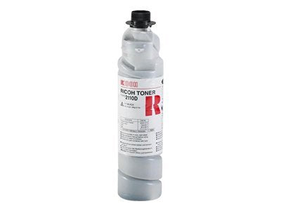 BLACK Toner for RICOH AFICIO 220