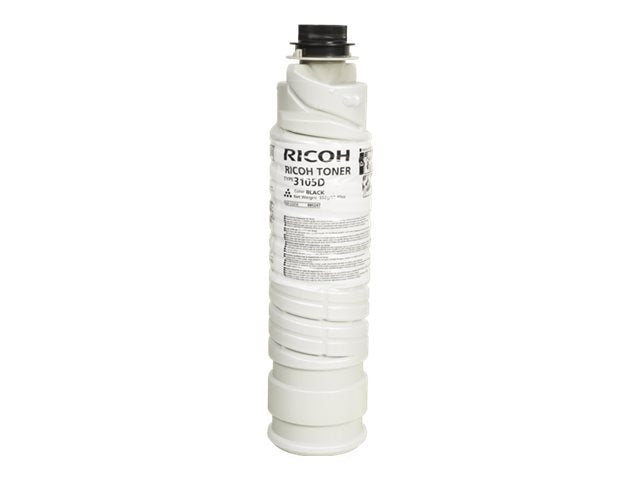 BLACK Toner for RICOH AFICIO 1035