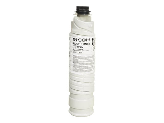 BLACK Toner for RICOH AFICIO 1035