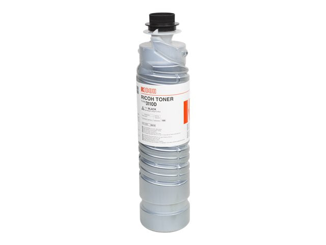 BLACK Toner for GESTETNER 3532