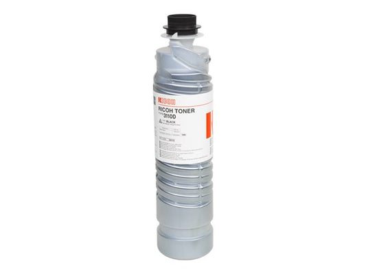 BLACK Toner for GESTETNER 3532