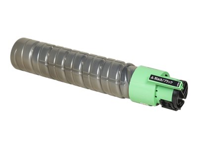 BLACK Toner for LANIER LP125CX