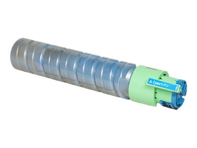 CYAN Toner for LANIER LP125CX