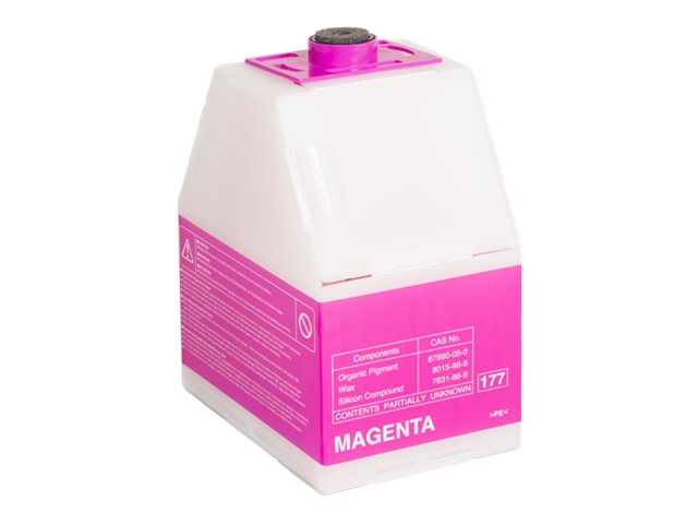 MAGENTA Toner for RICOH CL7200