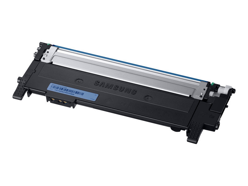 CYAN Toner for SAMSUNG SLC430W