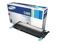 CYAN Toner for SAMSUNG CLP310