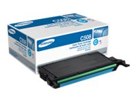 CYAN Toner for SAMSUNG CLP620ND