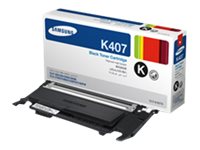 BLACK Toner for SAMSUNG CLP320