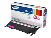 MAGENTA Toner for SAMSUNG CLP320