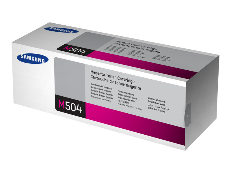 MAGENTA Toner for SAMSUNG CLP415NW