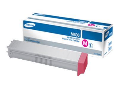 MAGENTA Toner for SAMSUNG CLX9352NA