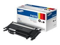 BLACK Toner for SAMSUNG CLP320