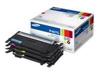 COLOR Toner for SAMSUNG CLP320