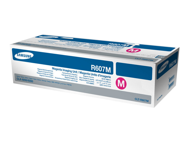 MAGENTA Drum for SAMSUNG CLX9252NA