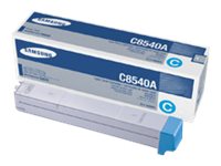 CYAN Toner for SAMSUNG CLX8540ND