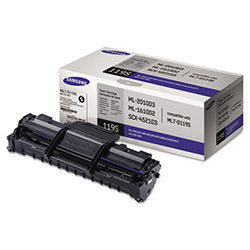 BLACK Toner for SAMSUNG ML1610