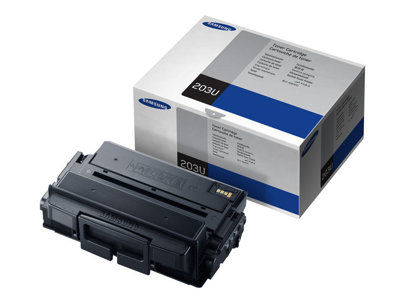 BLACK Toner for SAMSUNG SLM4020ND