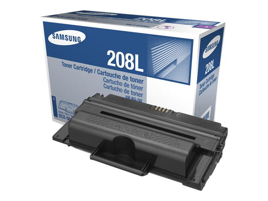 BLACK Toner for SAMSUNG SCX5635FN