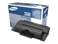 BLACK Toner for SAMSUNG SCX5635FN
