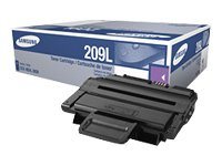 BLACK Toner for SAMSUNG ML2855ND