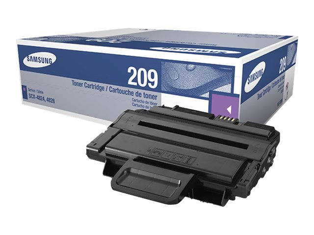 BLACK Toner for SAMSUNG ML2855ND