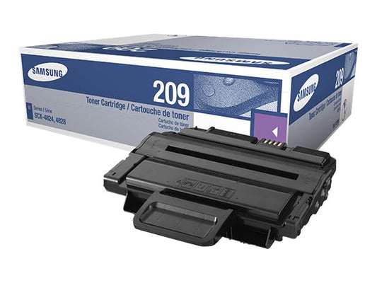 BLACK Toner for SAMSUNG ML2855ND