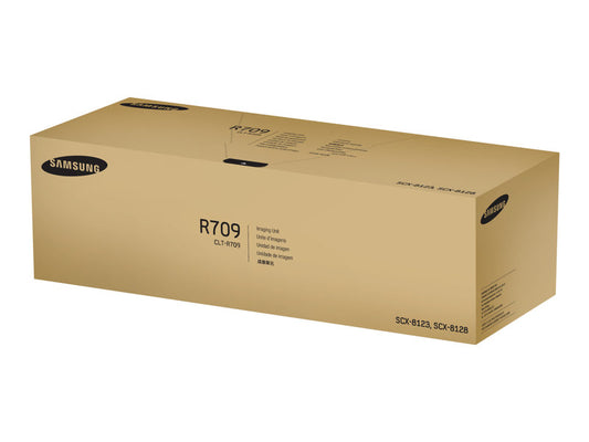 BLACK Drum for SAMSUNG SCX8123NA