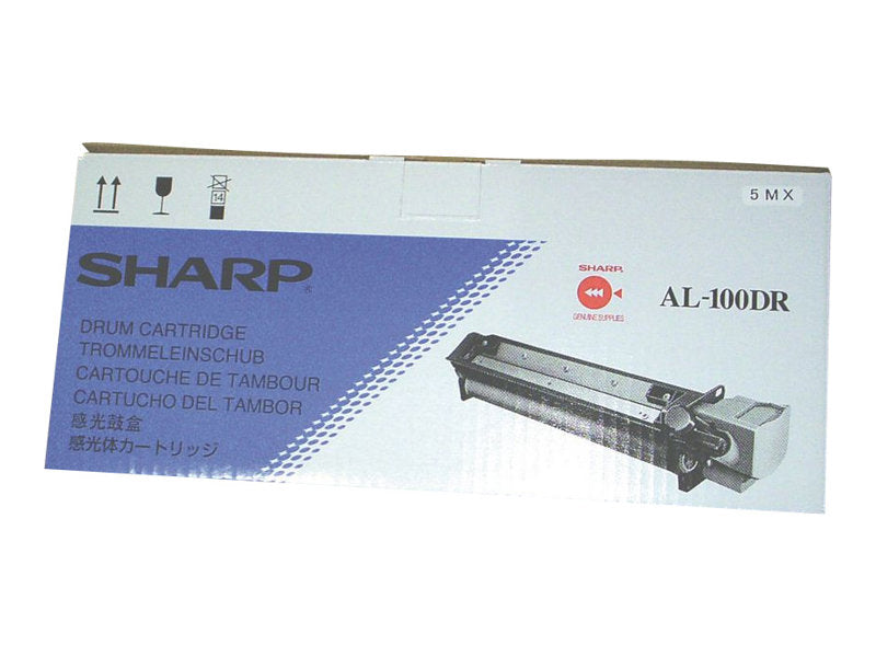 BLACK Drum for SHARP AL1000