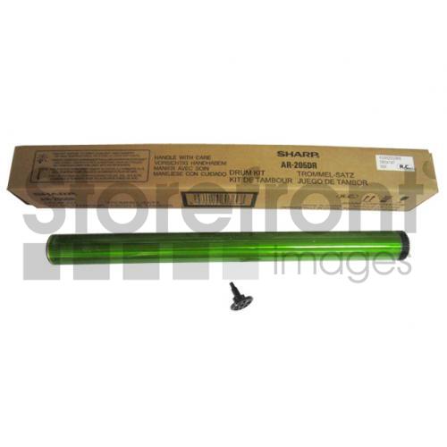 BLACK Drum for SHARP MX-M200D