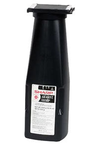 BLACK Toner for SHARP AR-650
