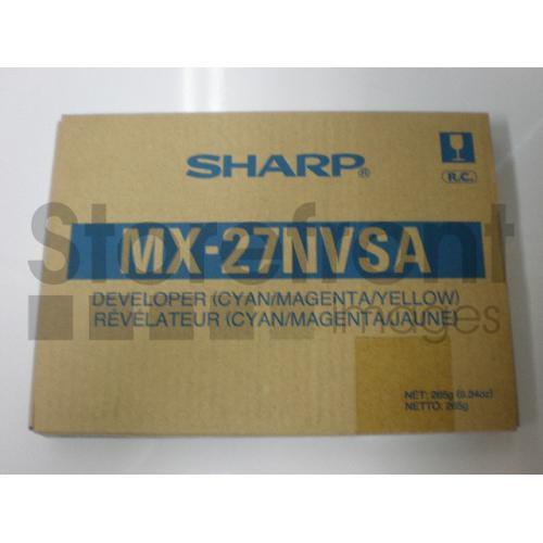 COLOR Developer for SHARP MX-2300N