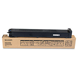 BLACK Toner for SHARP MX-2600N