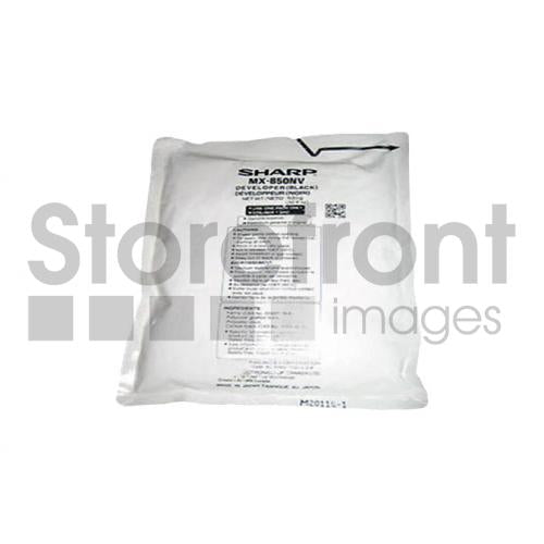 BLACK Developer for SHARP MX-M1100