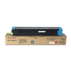 CYAN Toner for SHARP MX-C311