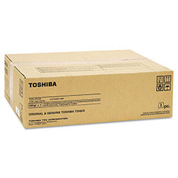 BLACK Toner for TOSHIBA E STUDIO 181