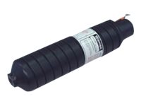 BLACK Toner for TOSHIBA E STUDIO 202S