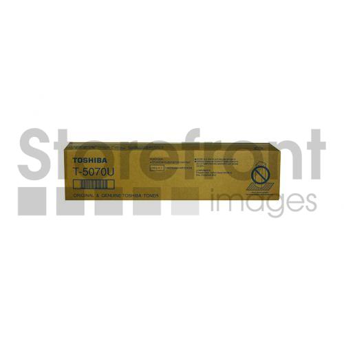 BLACK Toner for TOSHIBA E STUDIO 207L