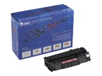 BLACK Compatible Toner for HP LASERJET M2727