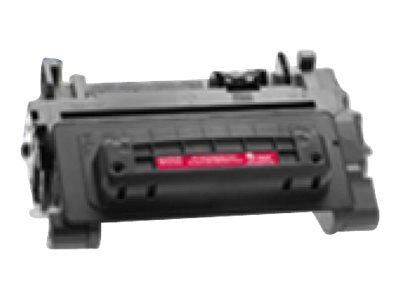 BLACK Compatible Toner for HP LASERJET M4555F