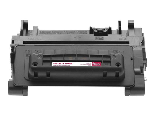 BLACK Compatible Toner for HP LASERJET M4555F