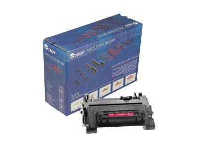 BLACK Compatible Toner for HP LASERJET M4555F