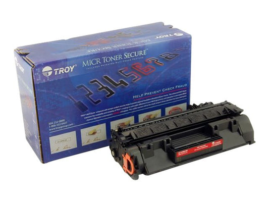 BLACK Compatible Toner for HP LASERJET P2035