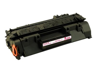 BLACK Compatible Toner for HP LASERJET M401DN