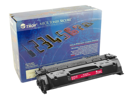 BLACK Compatible Toner for HP LASERJET M401DN