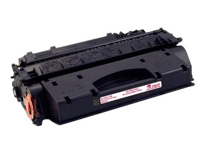 BLACK Compatible Toner for HP LASERJET M401DN