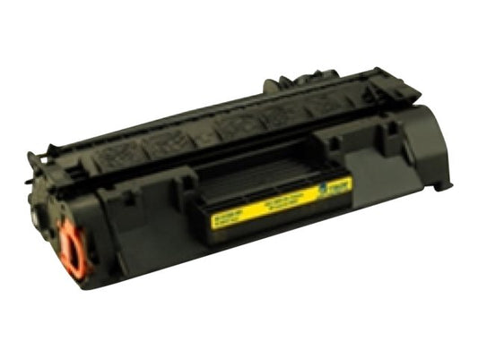 BLACK Compatible Toner for HP LASERJET M401DN