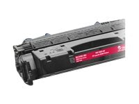 BLACK Compatible Toner for HP LASERJET M402DN