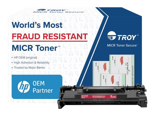 BLACK Compatible Toner for HP LASERJET M402DN